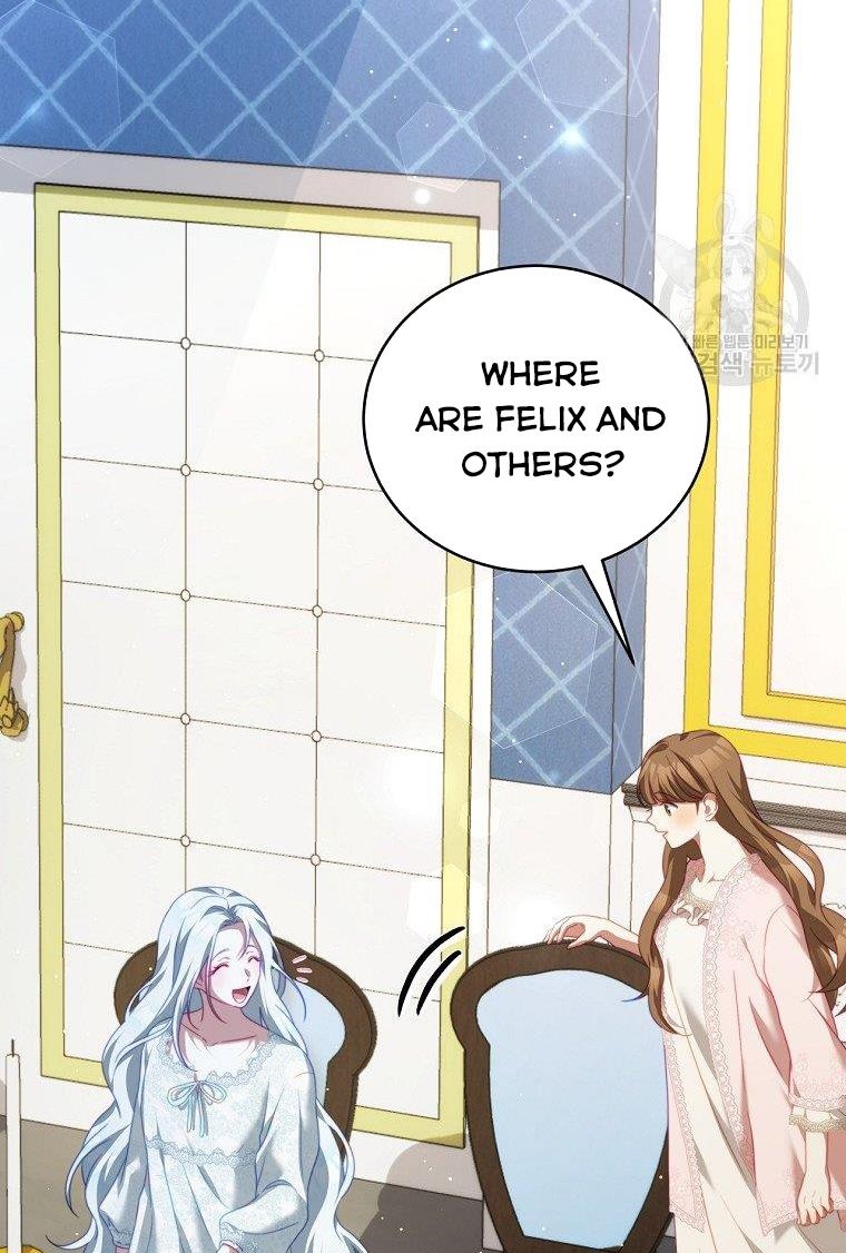 I Have Become The Heroes’ Rival Chapter 19 - Page 87