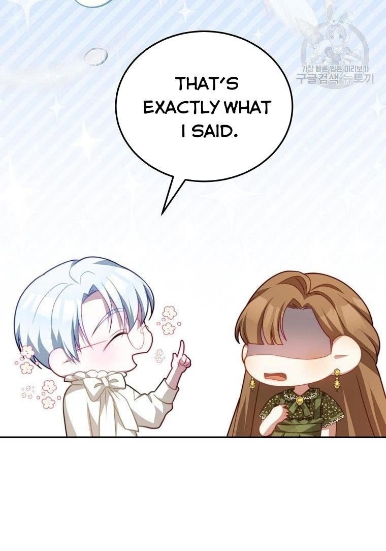 I Have Become The Heroes’ Rival Chapter 19 - Page 9