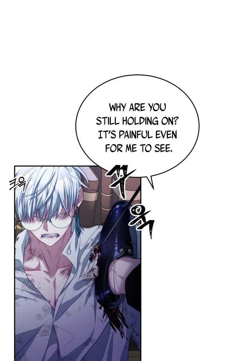 I Have Become The Heroes’ Rival Chapter 20 - Page 14