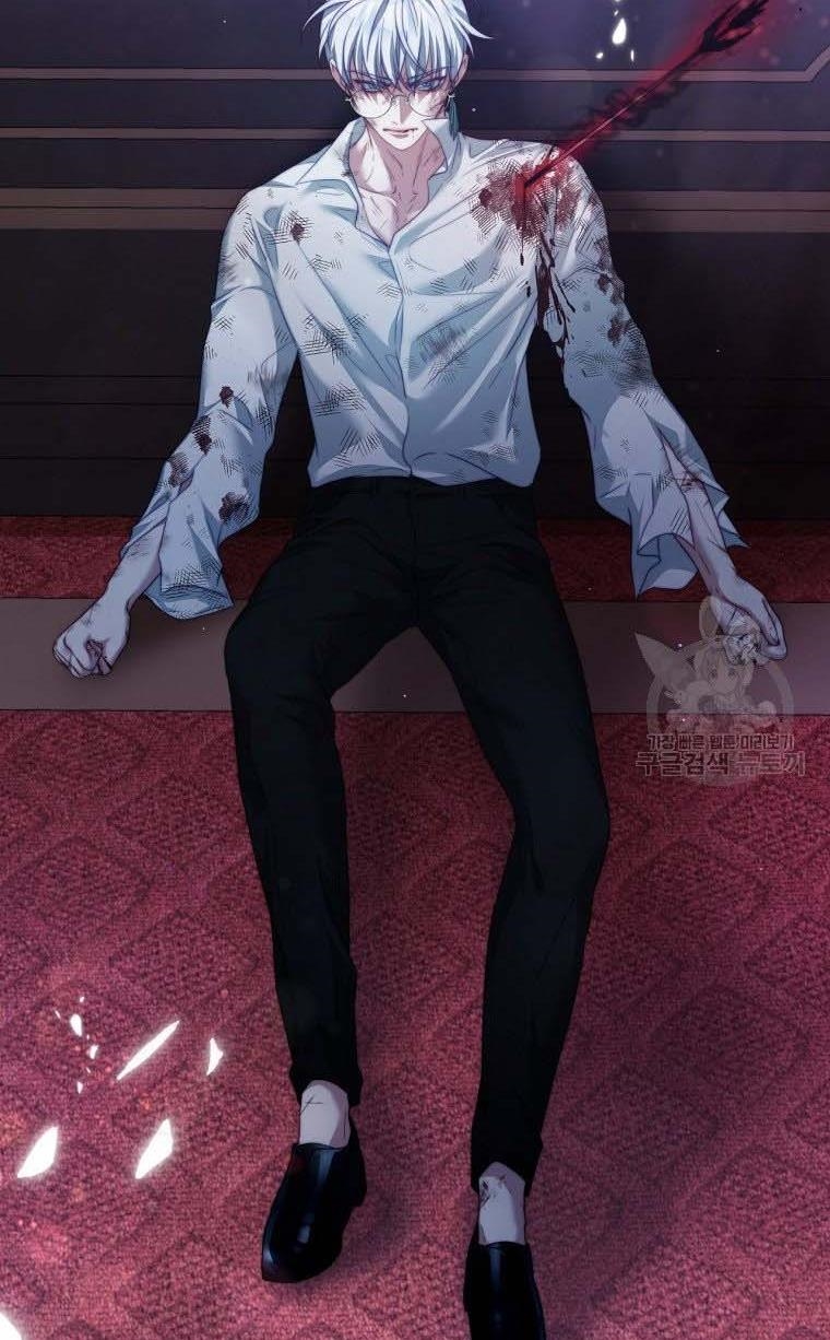 I Have Become The Heroes’ Rival Chapter 20 - Page 16