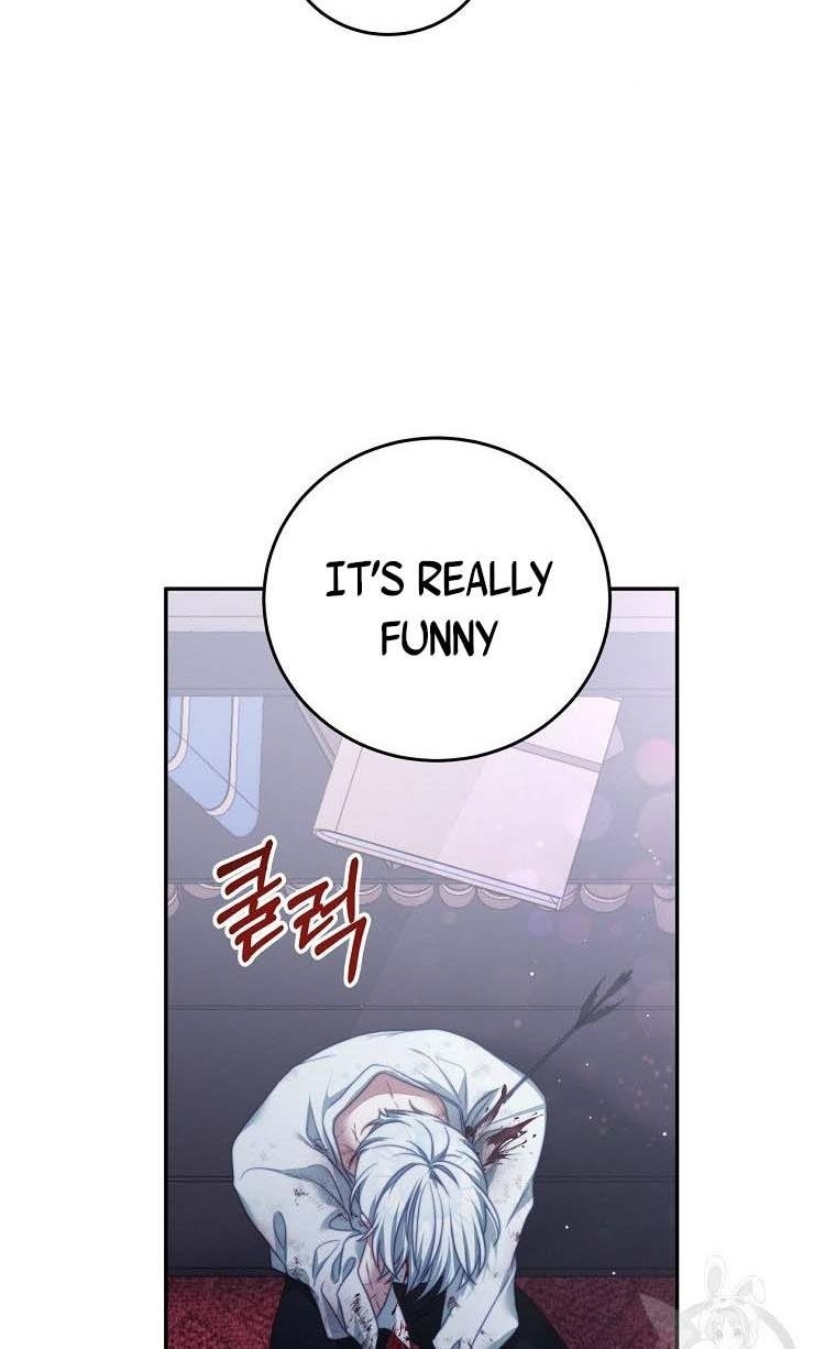 I Have Become The Heroes’ Rival Chapter 20 - Page 20