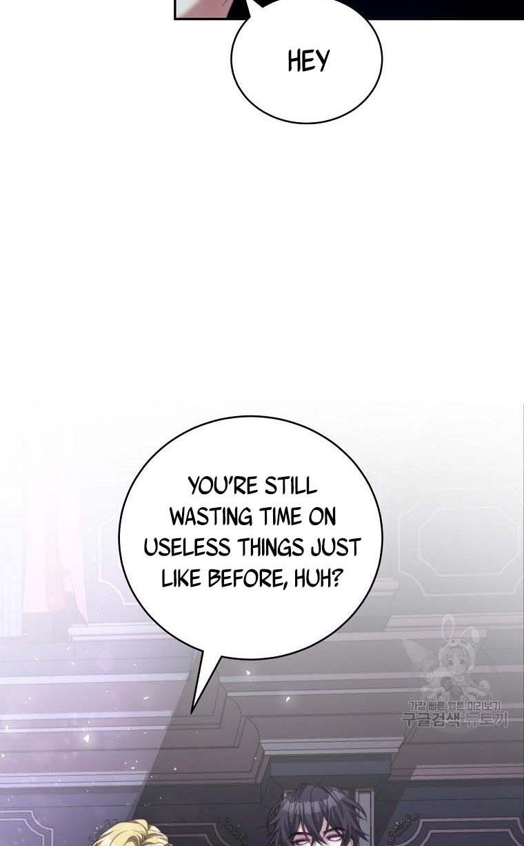 I Have Become The Heroes’ Rival Chapter 20 - Page 22