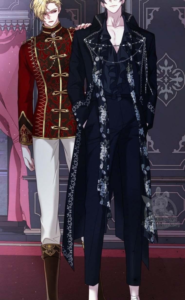 I Have Become The Heroes’ Rival Chapter 20 - Page 23