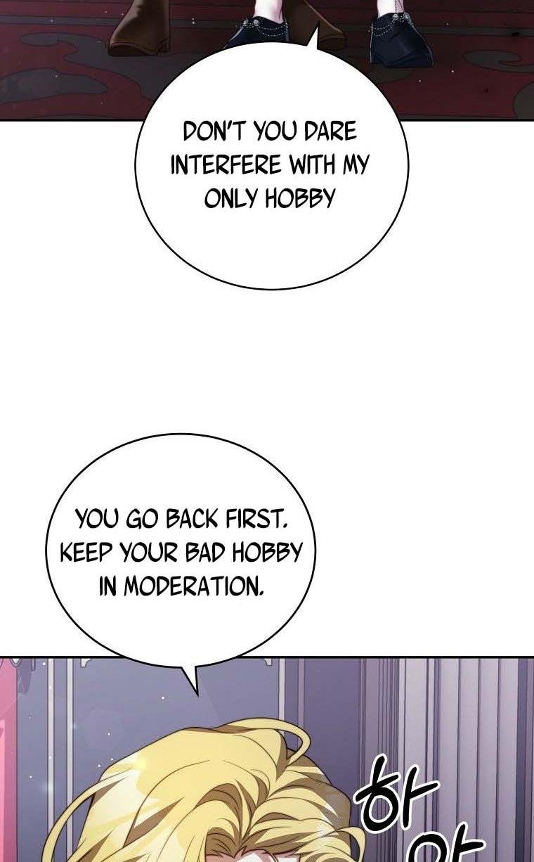 I Have Become The Heroes’ Rival Chapter 20 - Page 24