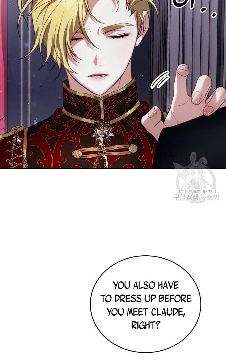 I Have Become The Heroes’ Rival Chapter 20 - Page 25