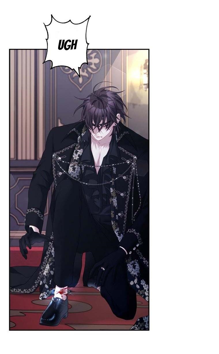 I Have Become The Heroes’ Rival Chapter 20 - Page 29