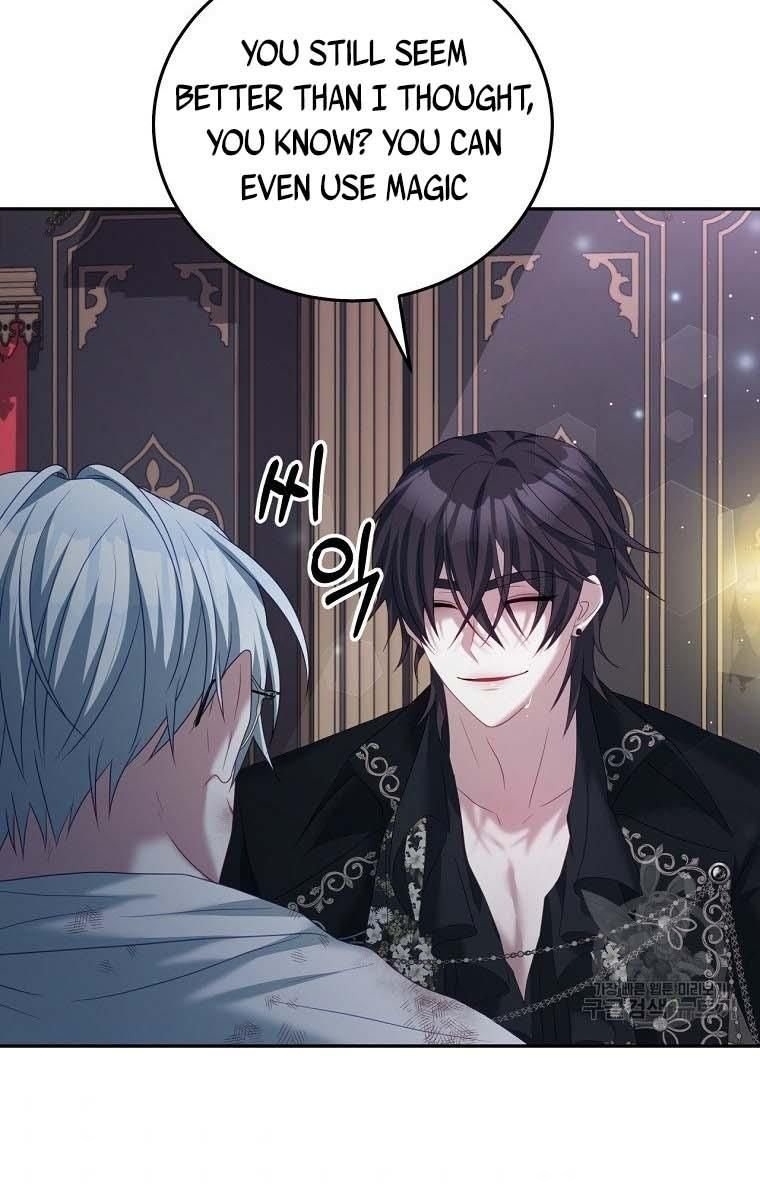 I Have Become The Heroes’ Rival Chapter 20 - Page 31