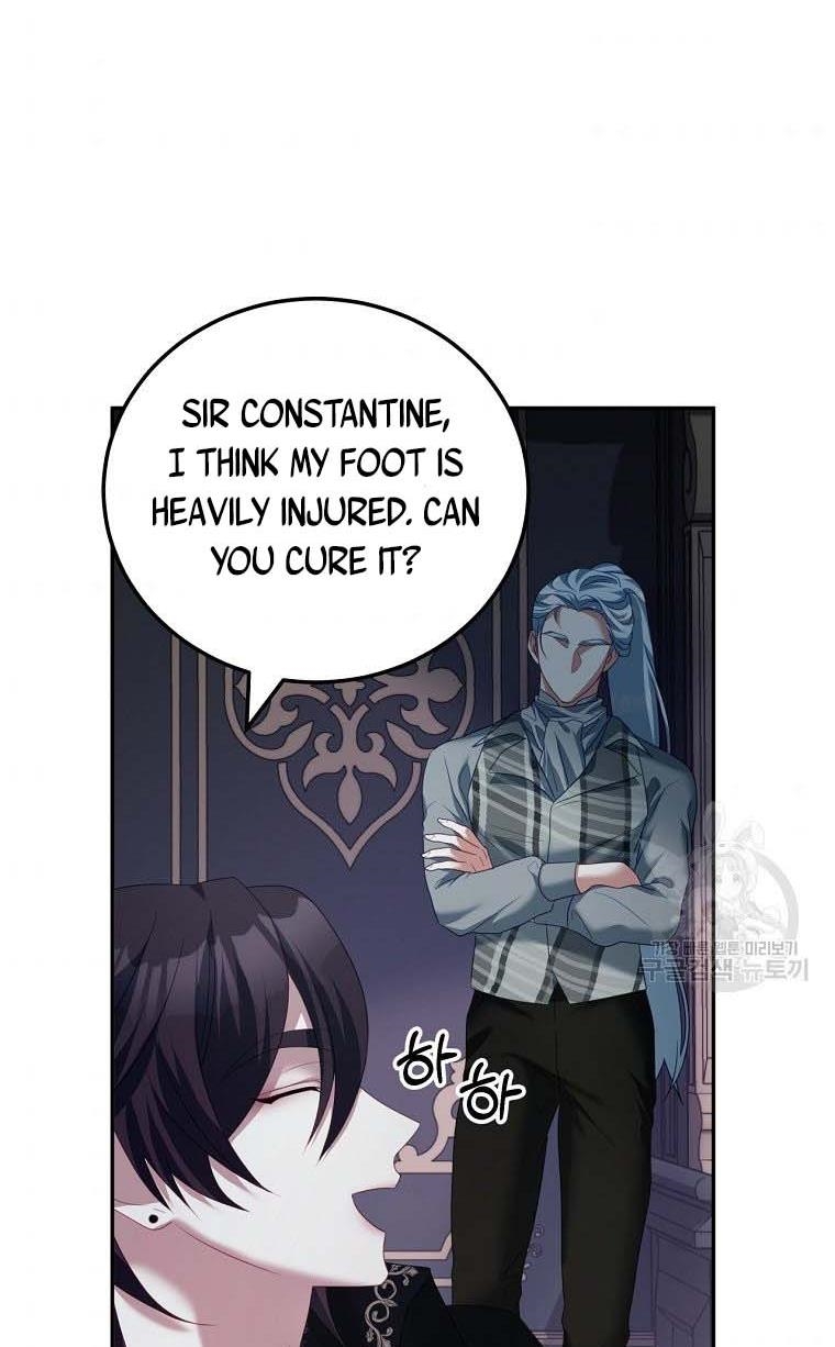 I Have Become The Heroes’ Rival Chapter 20 - Page 32