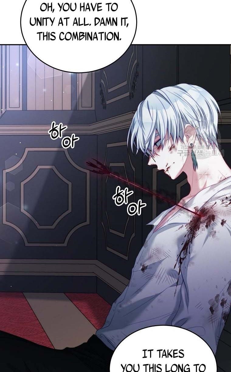 I Have Become The Heroes’ Rival Chapter 20 - Page 35