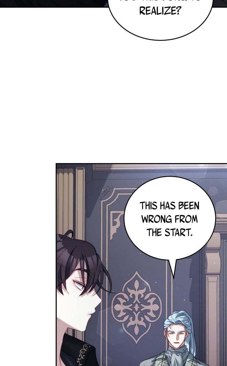 I Have Become The Heroes’ Rival Chapter 20 - Page 36