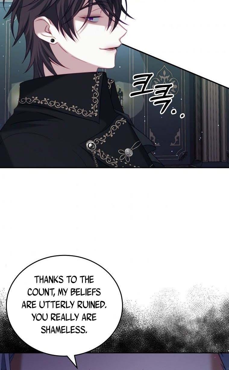 I Have Become The Heroes’ Rival Chapter 20 - Page 41