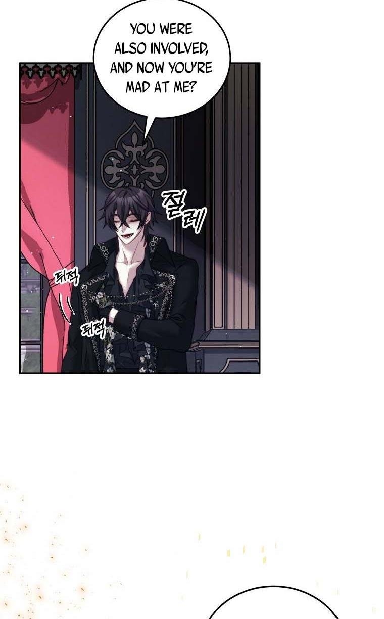 I Have Become The Heroes’ Rival Chapter 20 - Page 43