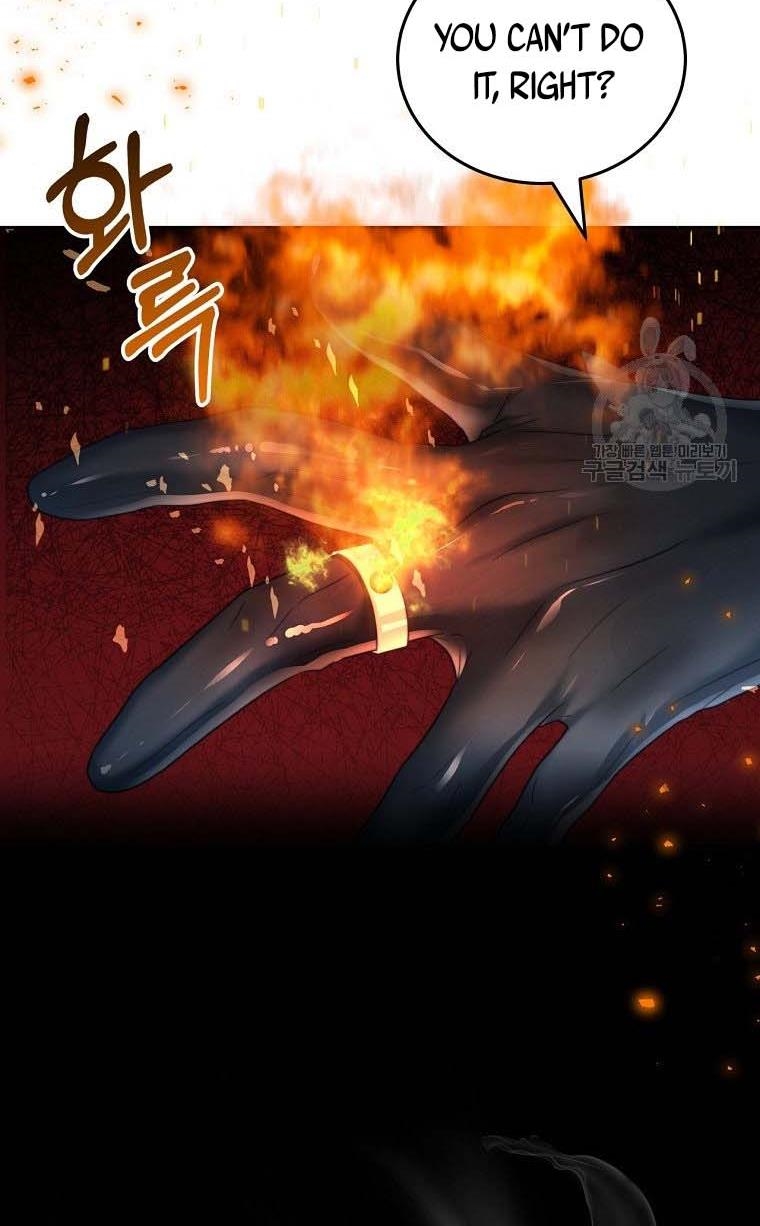 I Have Become The Heroes’ Rival Chapter 20 - Page 44