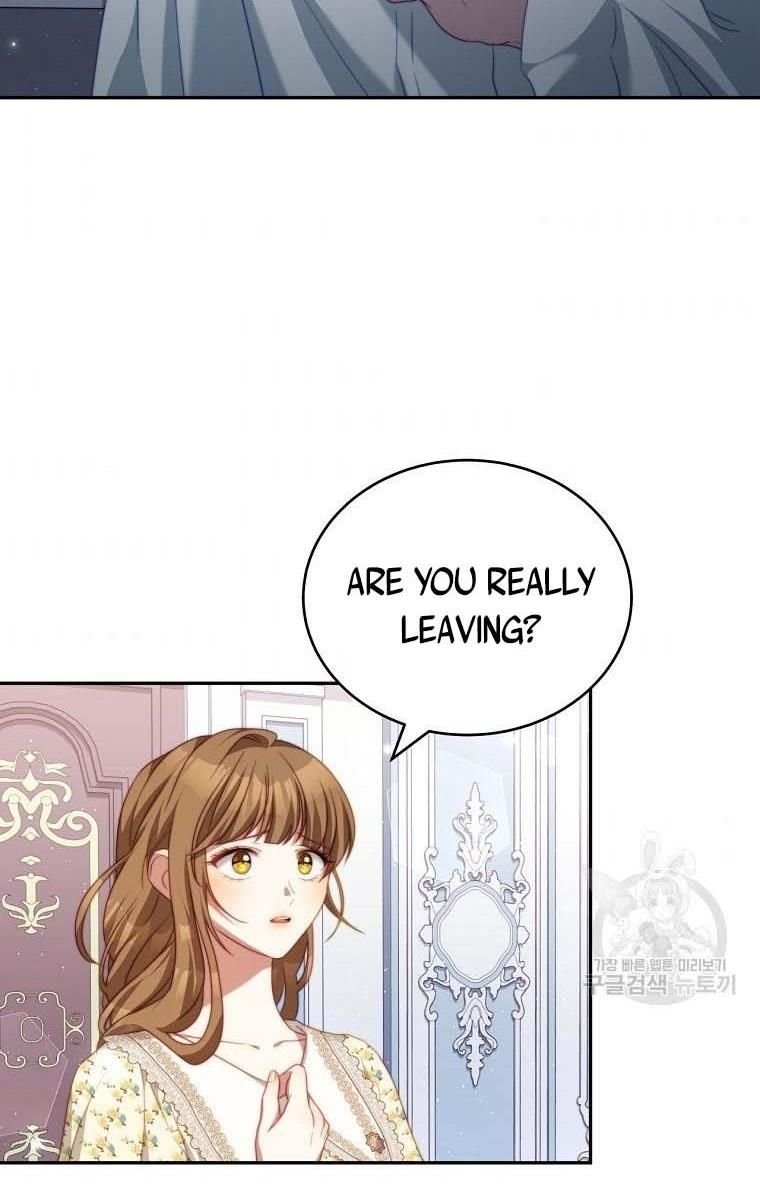 I Have Become The Heroes’ Rival Chapter 20 - Page 5