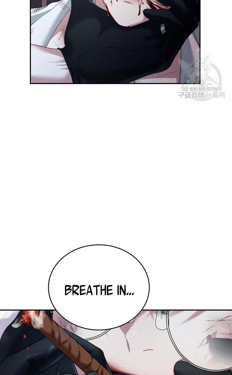 I Have Become The Heroes’ Rival Chapter 20 - Page 54