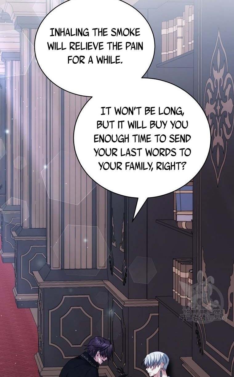 I Have Become The Heroes’ Rival Chapter 20 - Page 57