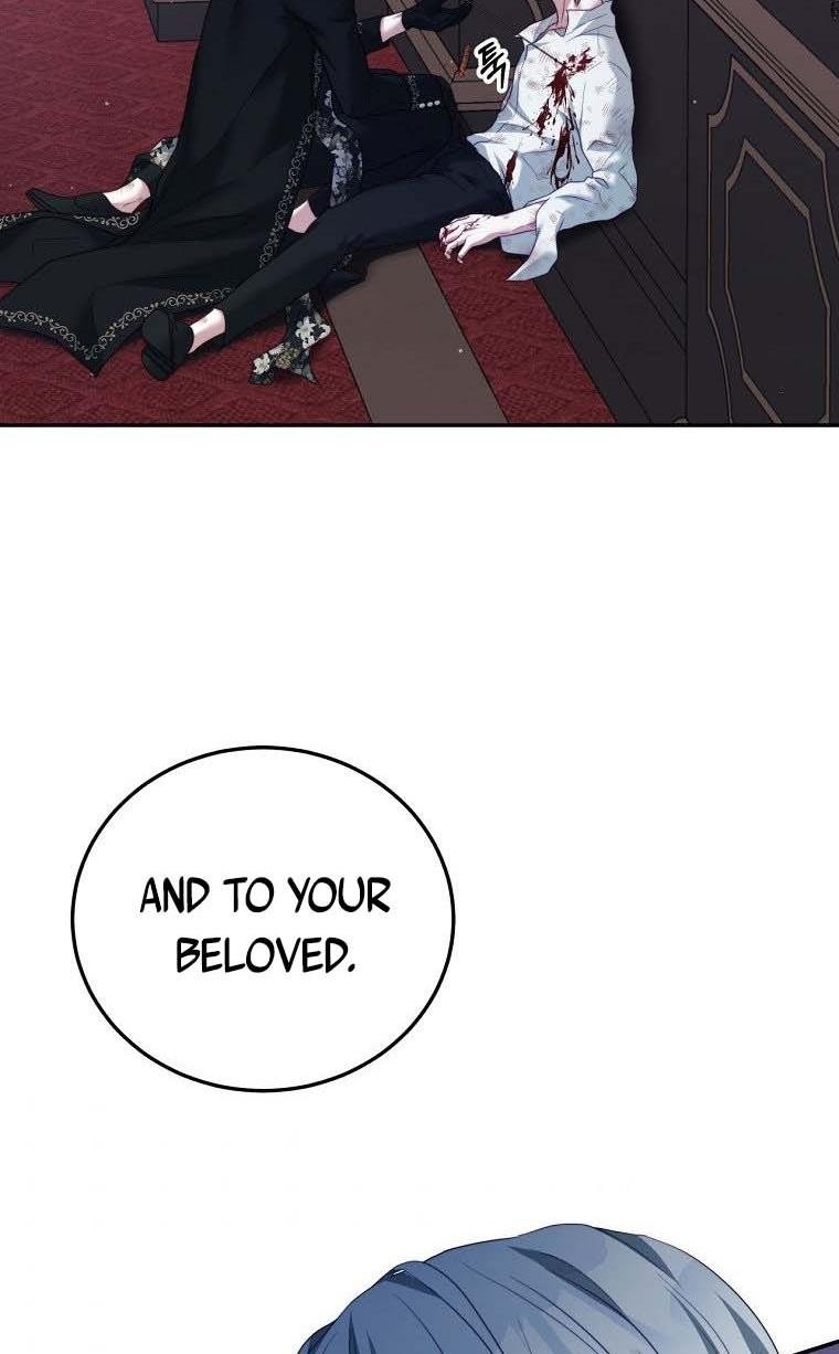 I Have Become The Heroes’ Rival Chapter 20 - Page 58