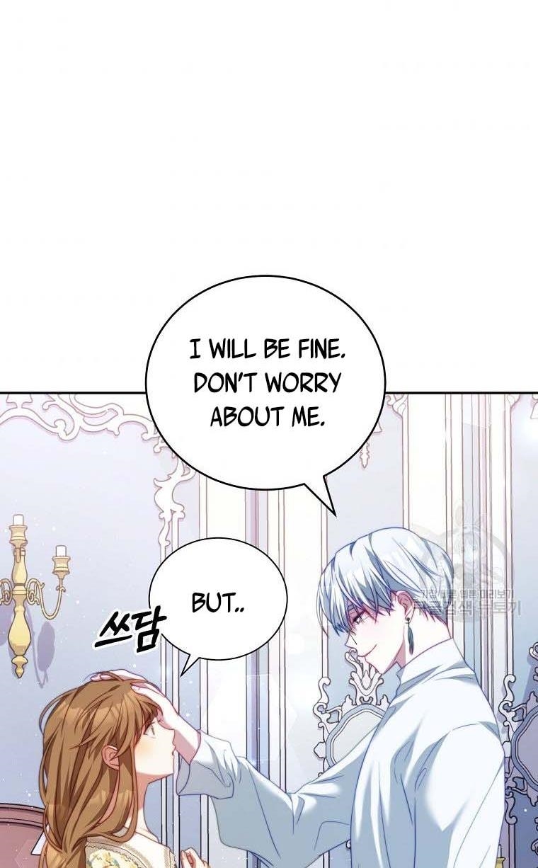 I Have Become The Heroes’ Rival Chapter 20 - Page 6