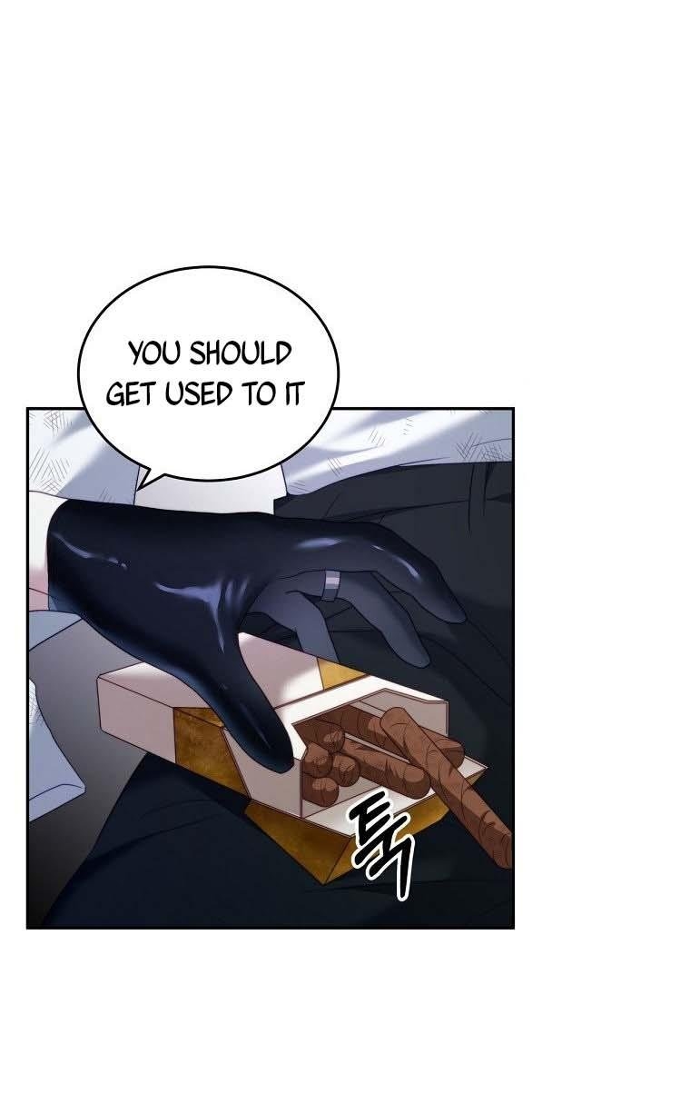 I Have Become The Heroes’ Rival Chapter 20 - Page 61