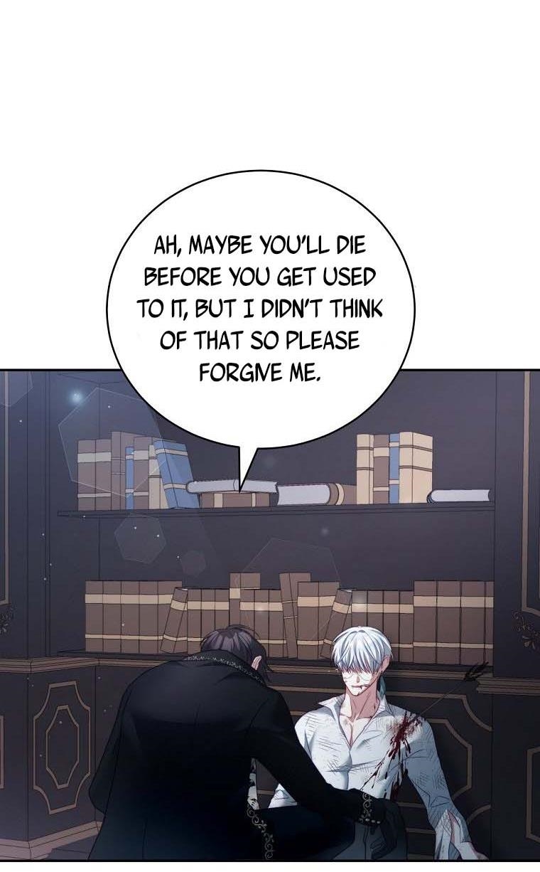 I Have Become The Heroes’ Rival Chapter 20 - Page 62