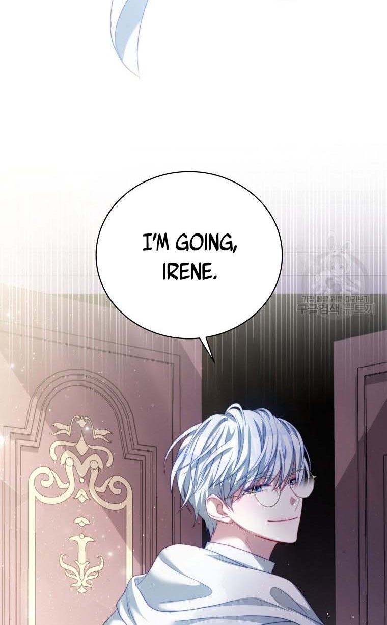 I Have Become The Heroes’ Rival Chapter 20 - Page 8