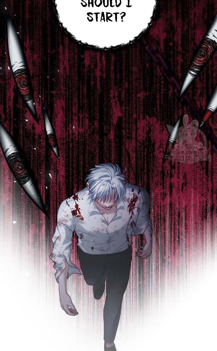 I Have Become The Heroes’ Rival Chapter 20 - Page 87