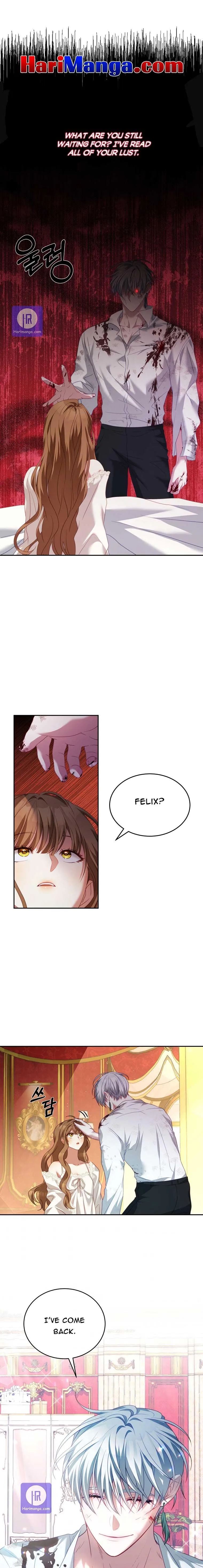 I Have Become The Heroes’ Rival Chapter 21 - Page 1