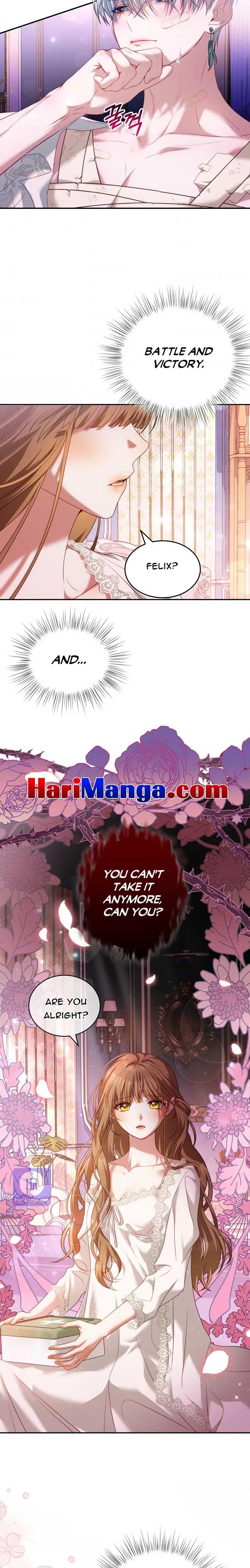 I Have Become The Heroes’ Rival Chapter 21 - Page 18