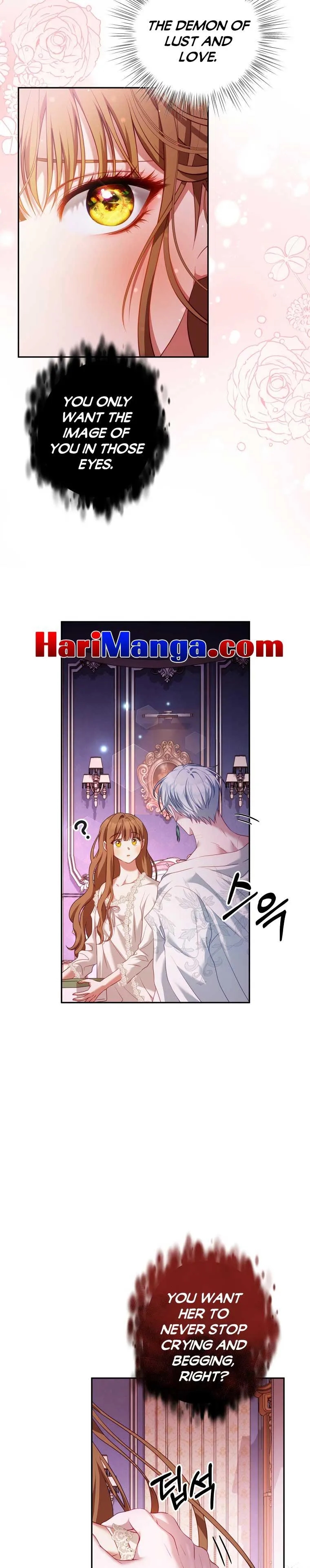 I Have Become The Heroes’ Rival Chapter 21 - Page 19