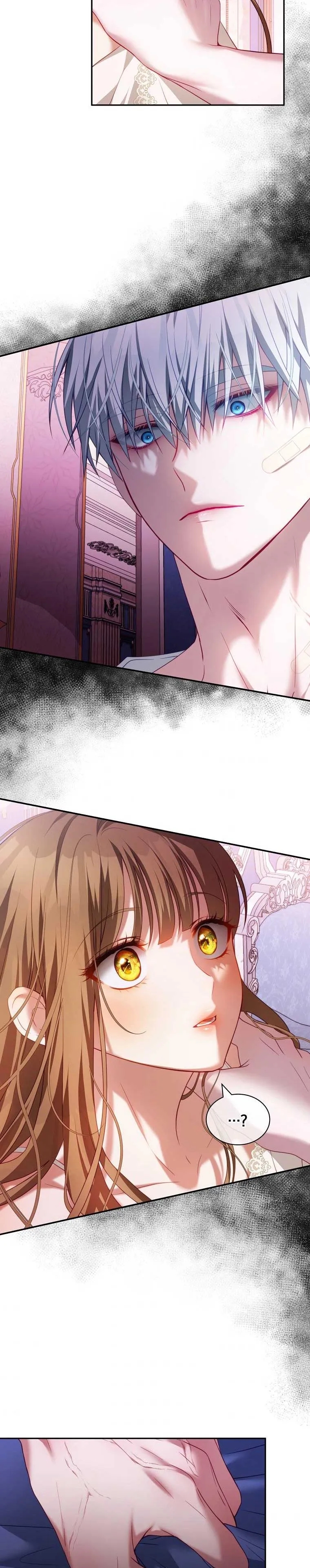 I Have Become The Heroes’ Rival Chapter 21 - Page 20