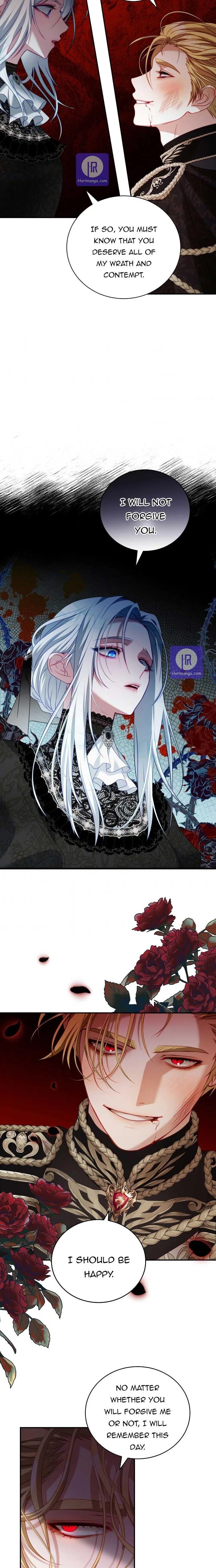 I Have Become The Heroes’ Rival Chapter 24 - Page 17