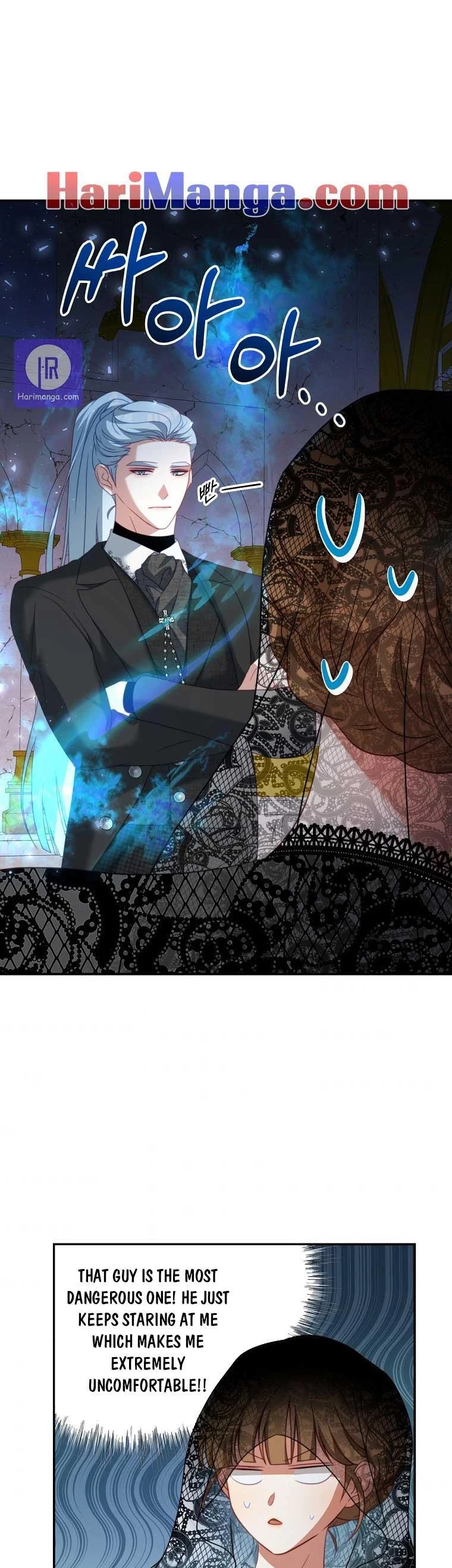 I Have Become The Heroes’ Rival Chapter 24 - Page 19