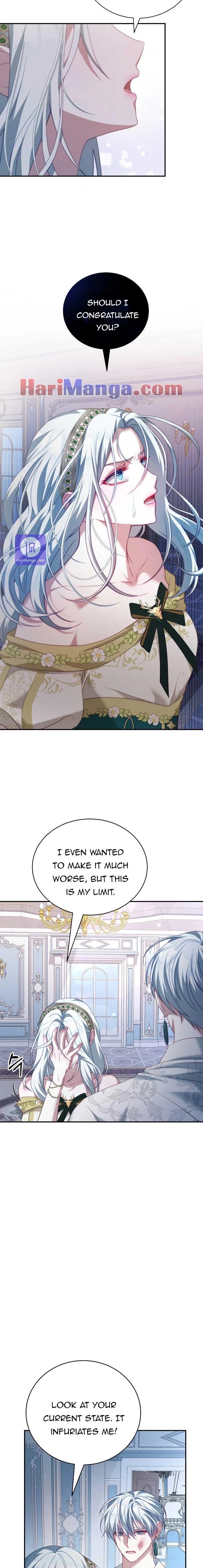 I Have Become The Heroes’ Rival Chapter 24 - Page 2