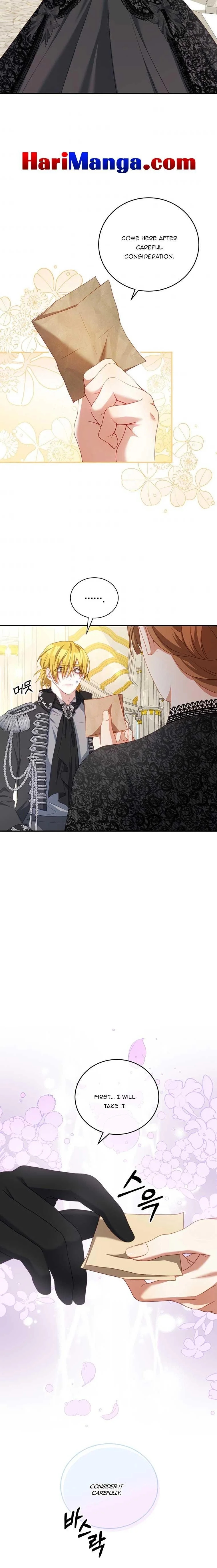 I Have Become The Heroes’ Rival Chapter 26 - Page 10