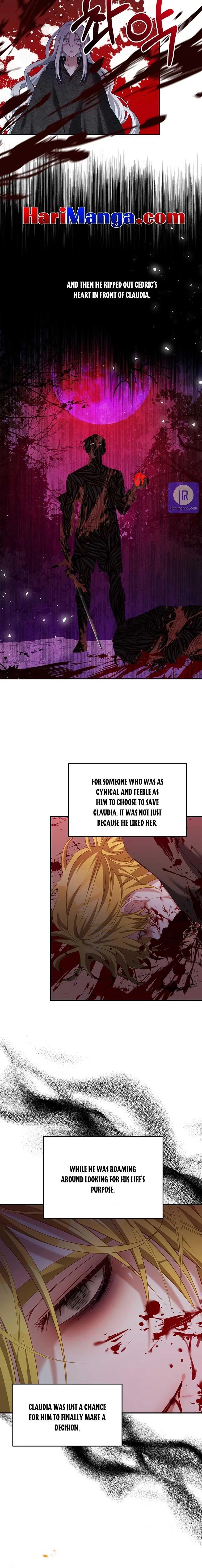 I Have Become The Heroes’ Rival Chapter 26 - Page 13