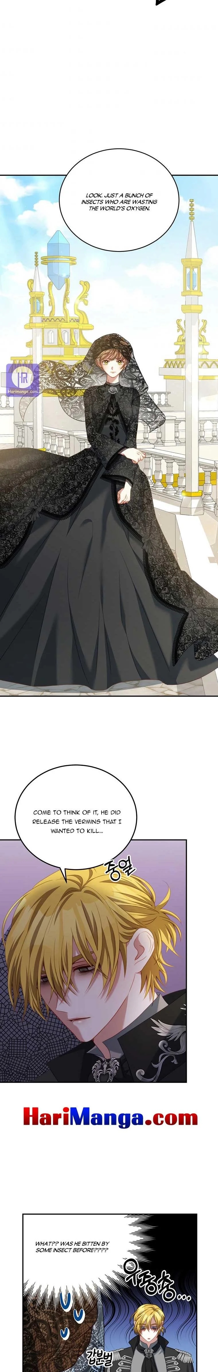 I Have Become The Heroes’ Rival Chapter 26 - Page 2