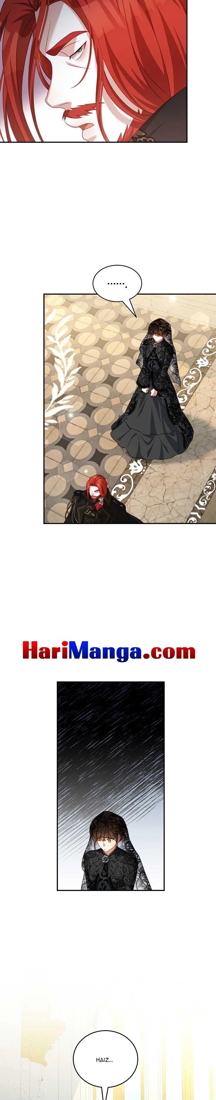 I Have Become The Heroes’ Rival Chapter 26 - Page 20