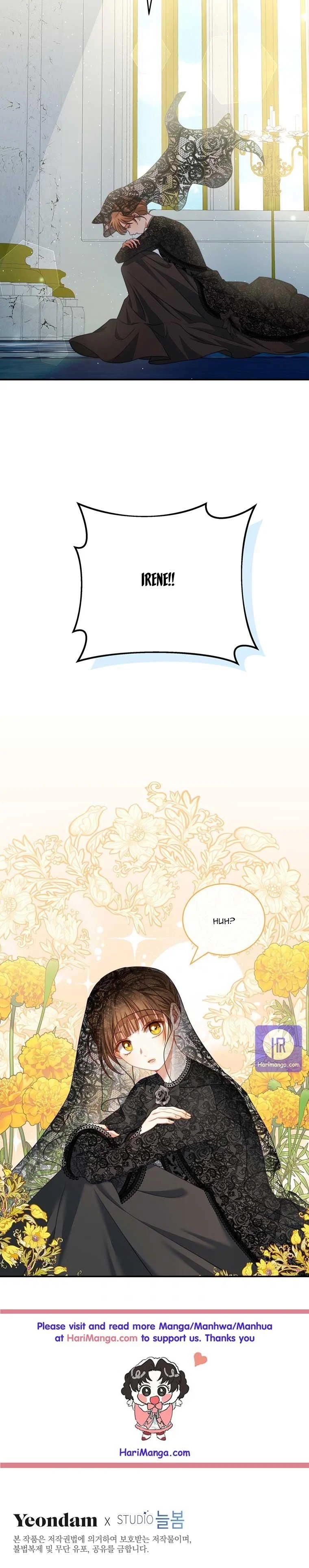 I Have Become The Heroes’ Rival Chapter 26 - Page 21