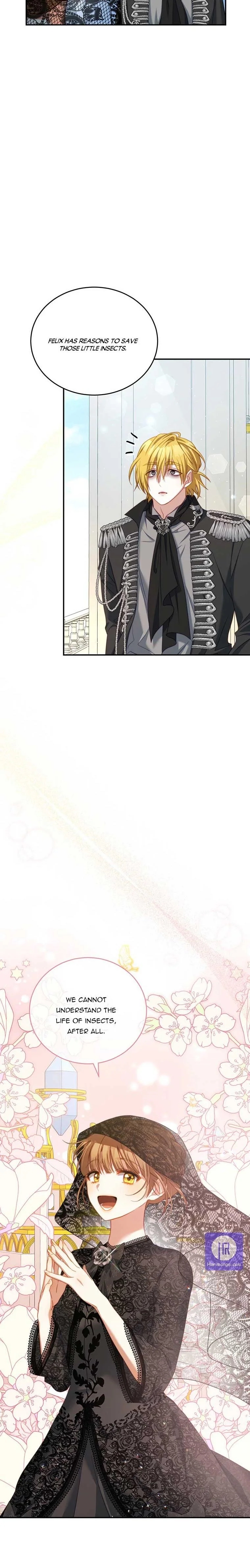 I Have Become The Heroes’ Rival Chapter 26 - Page 3