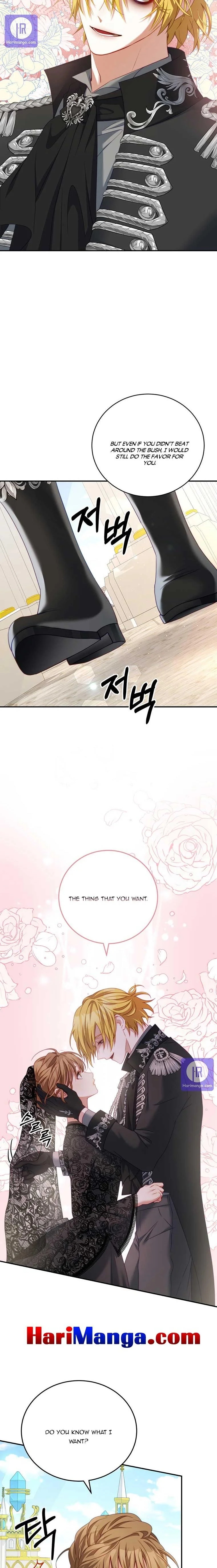 I Have Become The Heroes’ Rival Chapter 26 - Page 5