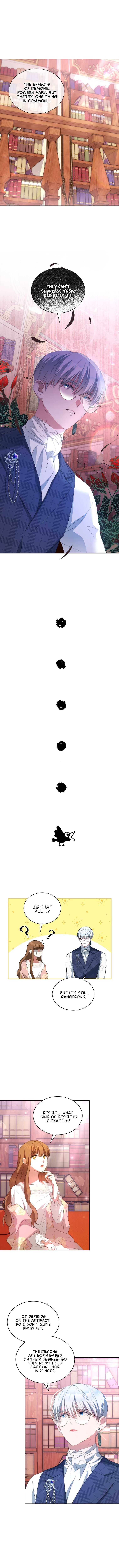 I Have Become The Heroes’ Rival Chapter 4 - Page 1