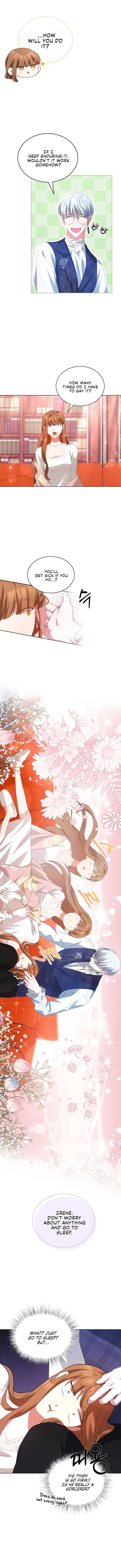 I Have Become The Heroes’ Rival Chapter 4 - Page 7