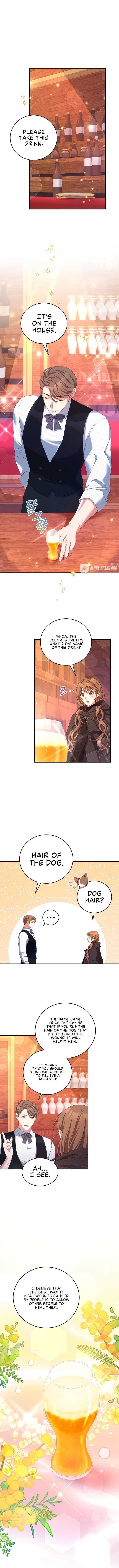 I Have Become The Heroes’ Rival Chapter 43 - Page 2