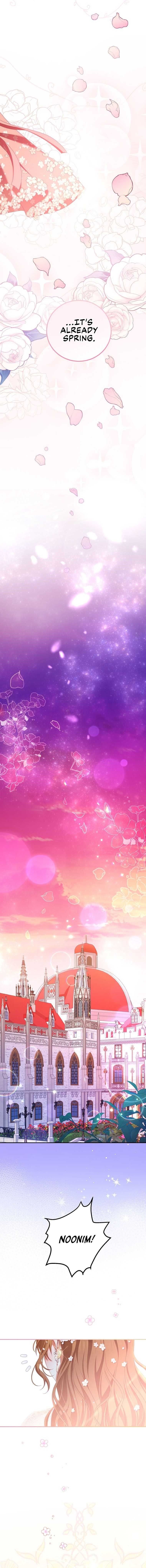 I Have Become The Heroes’ Rival Chapter 43 - Page 7