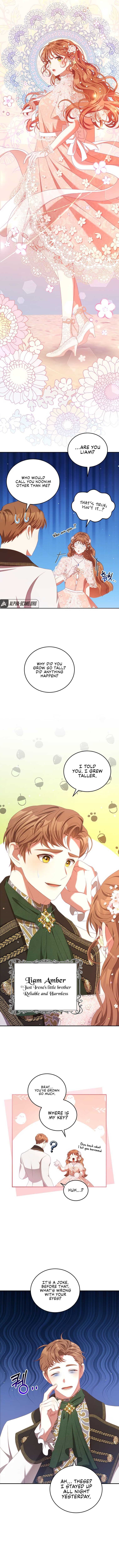 I Have Become The Heroes’ Rival Chapter 43 - Page 8