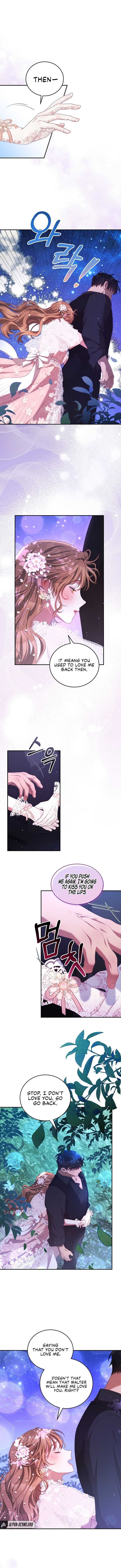 I Have Become The Heroes’ Rival Chapter 45 - Page 6