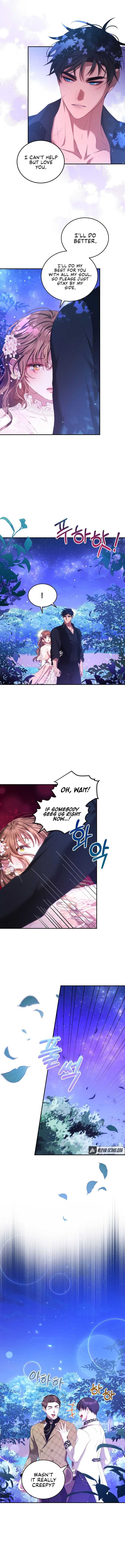 I Have Become The Heroes’ Rival Chapter 45 - Page 7