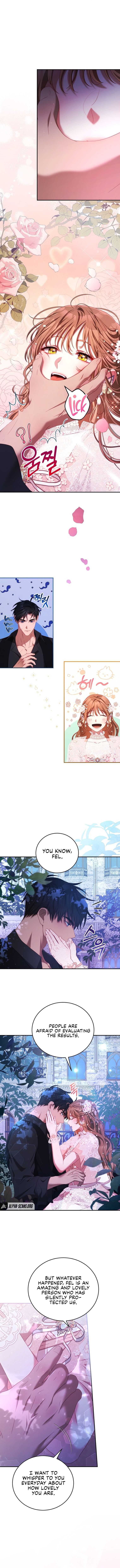 I Have Become The Heroes’ Rival Chapter 45 - Page 9