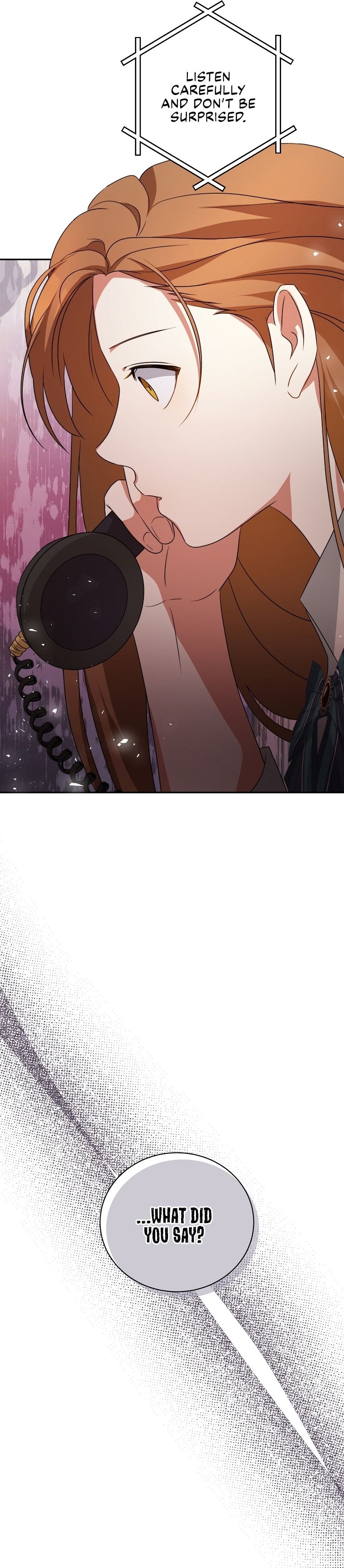 I Have Become The Heroes’ Rival Chapter 6 - Page 14