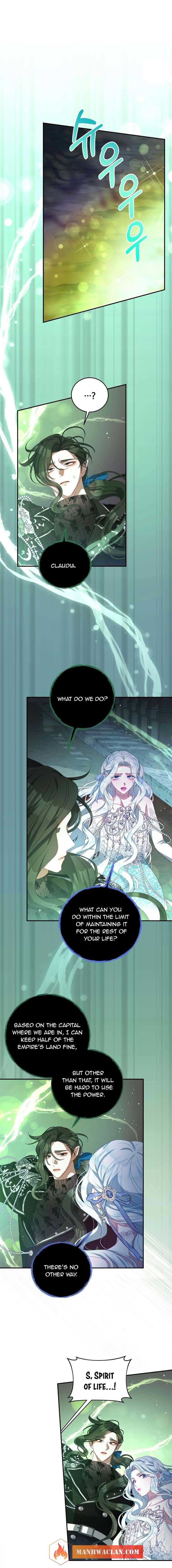 I Have Become The Heroes’ Rival Chapter 72 - Page 10